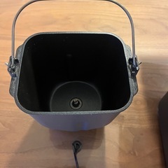 ホームベーカリー購入者決定　　の画像