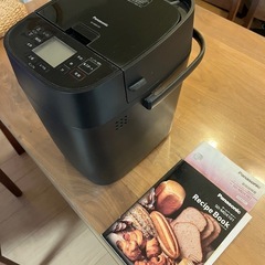 ホームベーカリー