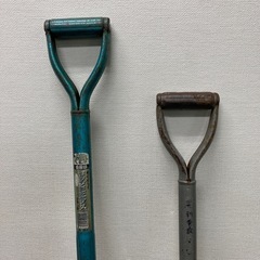 2個セット★金象印 他 スコップ ショベルの画像