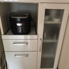 キッチンラック