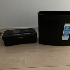 シュレッダーの画像