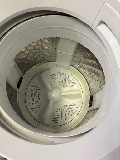 パナソニック  全自動洗濯機 12kg  2020年製  NA-FA120V3 札幌