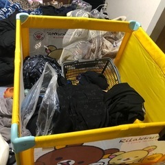 ベビーゲージの画像
