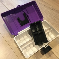 値下げポケモンBOXの画像