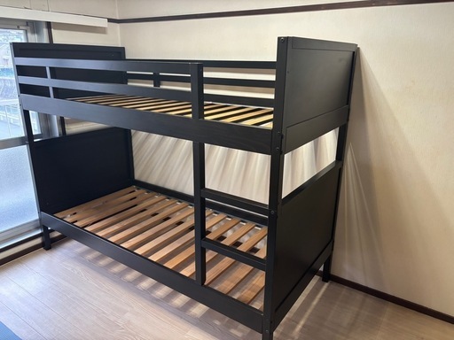 2段ベッド