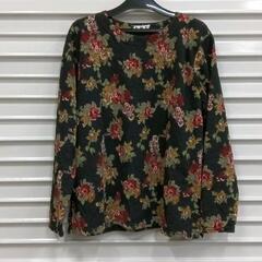 0509-064 トップス　M寸