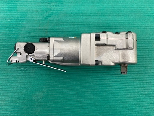 【中古】 【動作OK】 【店頭引取限定】VESSEL（ベッセル）エアインパクトレンチ GT-C1400 19,800円