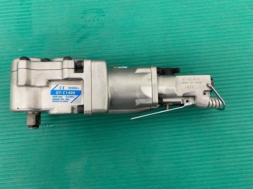 中古】 【動作OK】 【店頭引取限定】VESSEL（ベッセル）エアインパクト