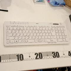 0509-293 NEC キーボード※動作未確認