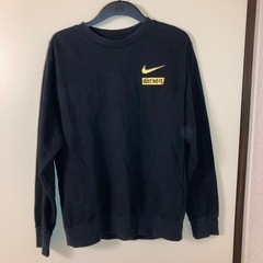 ナイキ スウェット