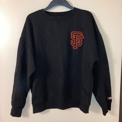 MLB スウェット