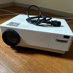 プロジェクター