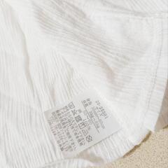 新品 サンデーハグ Sundayhug スワドル おくるみ 肌着 50-60cmの画像
