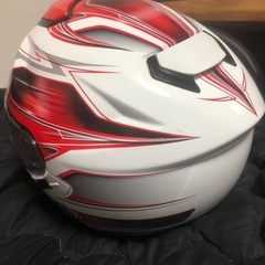 SHOEIフルフェイスの画像