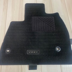 ☆ 90 ヴォクシー　（VOXY） フロアマット　☆の画像