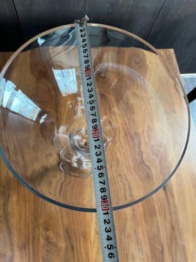 中古】めっちゃでかい！ BIGカクテルグラス