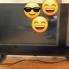 AQUOS　REGZA液晶テレビ　ジャンクの画像