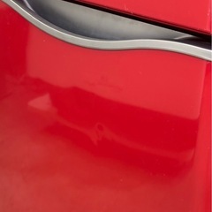 DAEWOO 冷蔵庫 150L 2018年製 DR-C15ARの画像