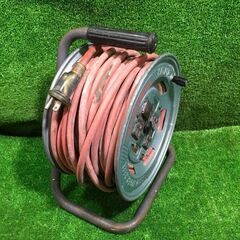 ハタヤ ST-30K コードリール ②【市川行徳店】【店頭取引限定】【中古】管理番号：ITDBNMGTLCV6の画像