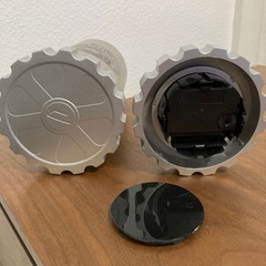 DIESEL  置き時計＆小物入れの画像