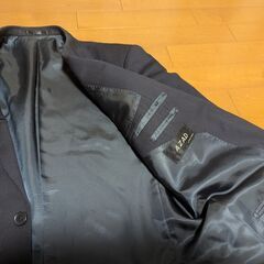 [無料]AZAD ジャケット グレー A5 秋冬の画像