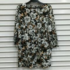 0509-065 トップス　M寸