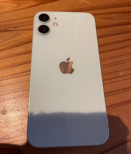 iPhone iPhone12 mini 256GB