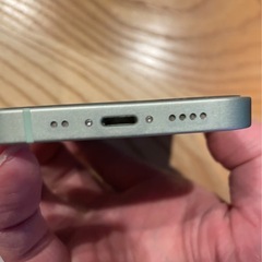iPhone12 mini 256GB の画像