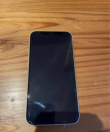 iPhone12 mini 256GB 