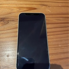 iPhone12 mini 256GB の画像