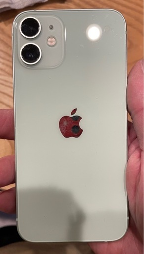 iPhone12 mini 256GB 