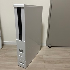 スリム米櫃　値下げしましたの画像