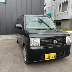 ダイハツ　ムーヴ　コンテ　コミコミ