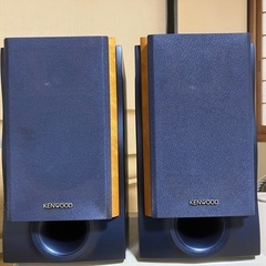 KENWOOD LS-VH7 ケンウッド 2ウェイスピーカー