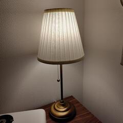 IKEA 照明