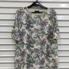 0509-067 トップス　M寸