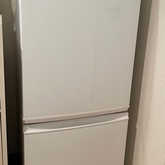 SHARP 冷蔵庫