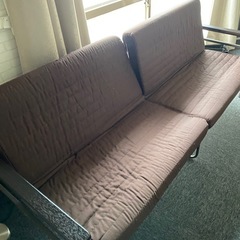 ソファベッド