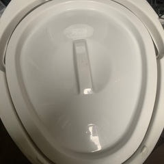 ポータブルトイレ
の画像