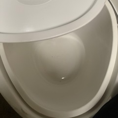 ポータブルトイレ
の画像