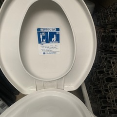 ポータブルトイレ
の画像