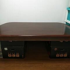テーブル天板