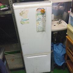 中古冷蔵庫