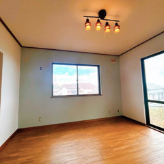 🏠敷礼0円＆フリーレント1ヶ月！80㎡の広々3DK・RC戸…