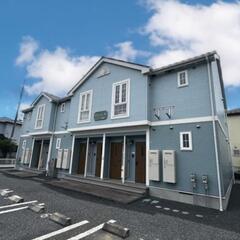 設備充実2LDK