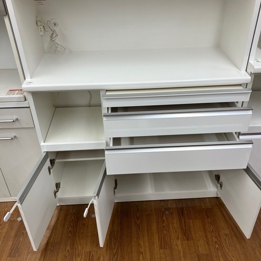 レンジボード　ホワイト　33,000円