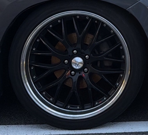 ロクサーニ 20インチ(値下げ⭕️)