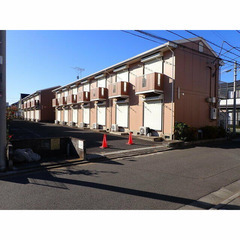 ⭐️トリプルゼロ物件⭐️ 敷金/礼金/仲手0円 😄審査通過…