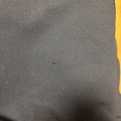 ニットアウターの画像