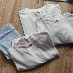 メンズ洋服セットの画像
